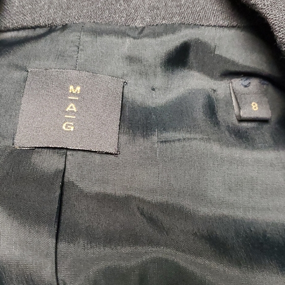 MAG blazer - Picture 4 of 4